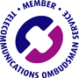 Telecommunciations Ombudsman Service Member